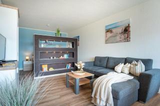 Ferienpark-Heiligenhafen-Haus-P-Wohnung-04-04-Ostseestuebchen - Heiligenhafen - 9