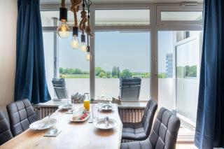 Ferienpark-Heiligenhafen-Haus-P-Wohnung-04-04-Ostseestuebchen - Heiligenhafen - 6