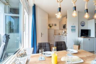 Ferienpark-Heiligenhafen-Haus-P-Wohnung-04-04-Ostseestuebchen - Heiligenhafen - 5