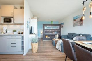 Ferienpark-Heiligenhafen-Haus-P-Wohnung-04-04-Ostseestuebchen - Heiligenhafen - 2