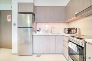 Plush 1BR at Act One Act Two Tower 2 Downtown Dubai by Deluxe Holiday Homes - Dubai - 7