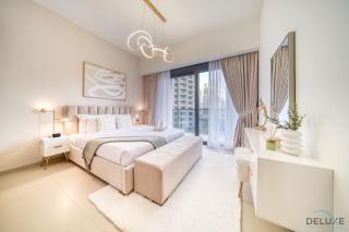 Plush 1BR at Act One Act Two Tower 2 Downtown Dubai by Deluxe Holiday Homes - Dubai - 2