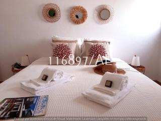 Beach Apartment Terrace - 8