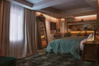 Unique Boutique Hotel Antibes Juan-les-Pins - Antibes - 7