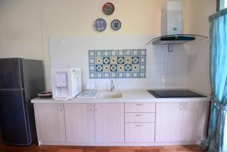 Rimba Alor Orchard Villas Villa Rimba - Kampong Alor Gajah - 1