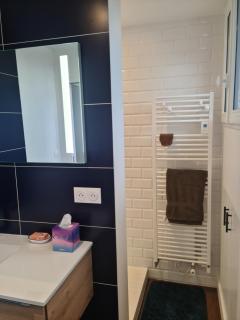 La chambre du bosquet - 7