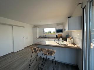 La Forêt d'Armotte villa 16 - Saint-Augustin - 1