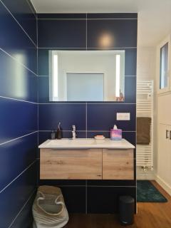 La chambre du bosquet - 9