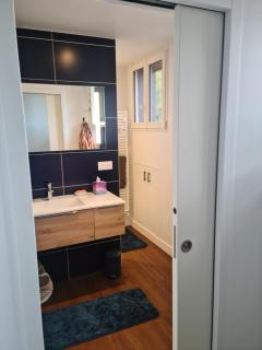 La chambre du bosquet - 6