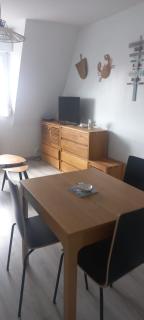 Appartement lumineux et fonctionnel en bord de mer - Villers-sur-Mer - 5