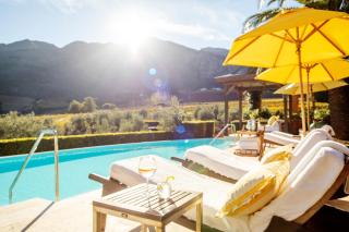 La Residence - Franschhoek - 7