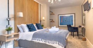 CentralEllesmere - Sleeps4 - Parking - PetFriendly - 0