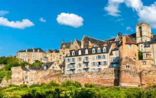 La chambre du bosquet - Le Mans - 3