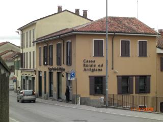 Al Castello di Leonardo - SantʼAngelo Lodigiano - 2