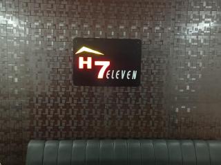 Hotel 7 Eleven - Dirāng - 6