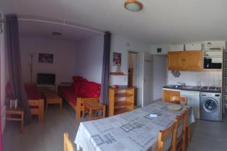 Appartement 6/8 pers Valfrejus - 0