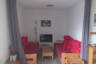 Appartement 6/8 pers Valfrejus - 7