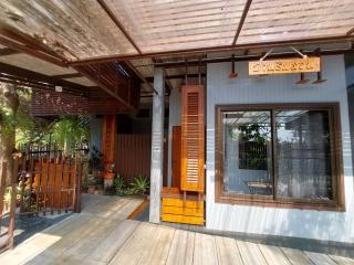 Banjearanaihomestay Ayutthaya - Phra Nakhon Si Ayutthaya - 1