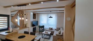 Triple Shine Apartment Bjelašnica - Bjelašnica - 9
