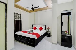 Hotel O Ap Royal Rooms - Nagpur - 5