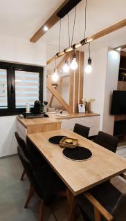 Triple Shine Apartment Bjelašnica - Bjelašnica - 3