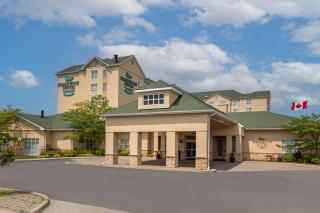Homewood Suites by Hilton Toronto Oakville - Oakville - 0