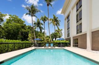 Hampton Inn Naples-Central - Naples - 9