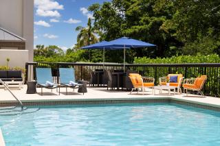 Hampton Inn Naples-Central - Naples - 0