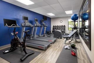 Hampton Inn Naples-Central - Naples - 4