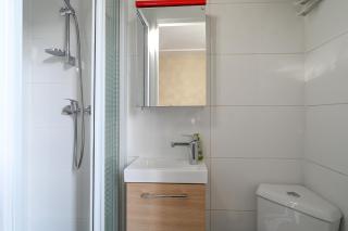 Magnifique appartement au centre de Paris 44 - Parijs - 2