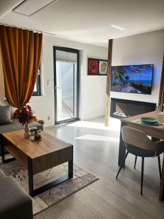Apartamenty Lumax - Gryfice - 1