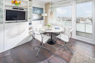 Haus Nordseeblick Whg 141 - Norderney - 8