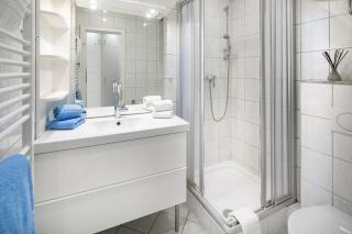 Haus Nordseeblick Whg 141 - Norderney - 1