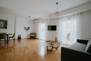 Prime & Stylish Penthouse in the Center of Athens - Atene - 1