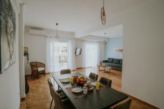 Prime & Stylish Penthouse in the Center of Athens - Atene - 9