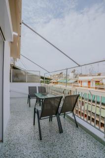 Prime & Stylish Penthouse in the Center of Athens - Atene - 2