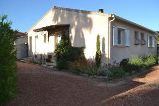 Villa Porto Vecchio 8p - 3