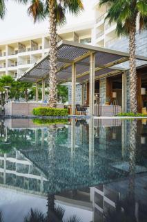 Conrad Punta de Mita - 1