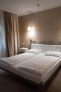 River Stone Hotel - Sheshory - 1
