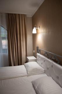 River Stone Hotel - Sheshory - 7