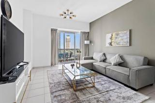 StoneTree - Marina Tower 1BR - Dubai Marina - Dubai - 0