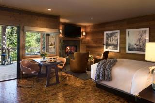 Alila Ventana Big Sur - Inclusive Resort - Big Sur - 2