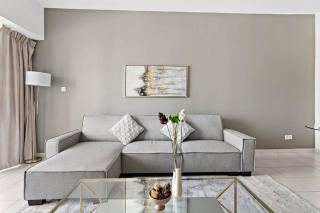StoneTree - Marina Tower 1BR - Dubai Marina - Dubai - 9