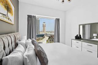 StoneTree - Marina Tower 1BR - Dubai Marina - Dubai - 8