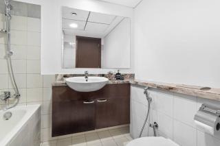 StoneTree - Marina Tower 1BR - Dubai Marina - Dubai - 3