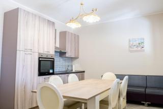 Gennaro Holidays Appartament - Corleone - 9