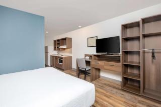 WoodSpring Suites Savannah Pooler - 1