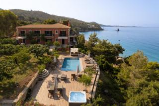 Avra Private Suites - Lassi - 8