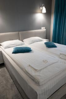 River Stone Hotel - Sheshory - 3