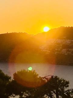 Casa Mare Nostrum: Heated Pool Stunning Views - La Herradura - 8